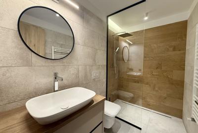 Apartament 2 camere, priveliște deosebită – Complex Kasper, Coresi - 7