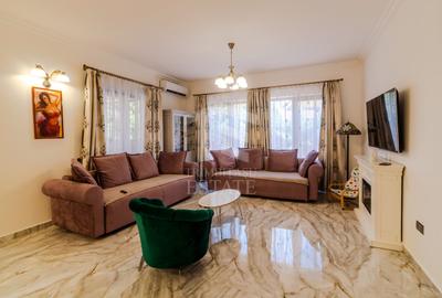 Casa pe parter premium cu piscina in Chisoda independenta energetic - 7