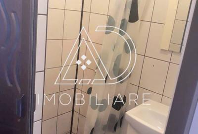 Apartament 2 camere de închiriat – Strada Minerilor, etajul 2 - 6