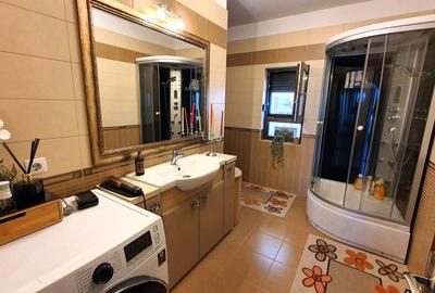 Casa 200mp cu teren 407mp Sura Mare - 16