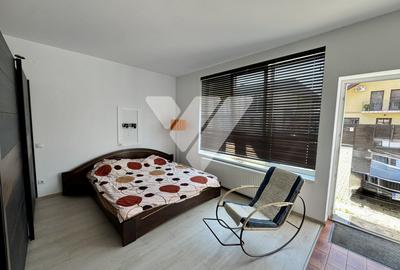 Apartament 2 camere cu gradina si parcare - Pictor Brana Selimbar - 4