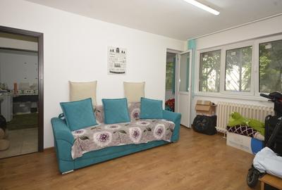 Apartament cu 2 camere semidecomandat în Drumul Taberei