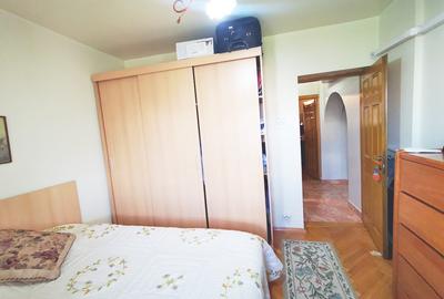 Vanzare Panduri 4cam, renovat 100 mp, boxa si parcare ADP zona 13 Septembrie - 16