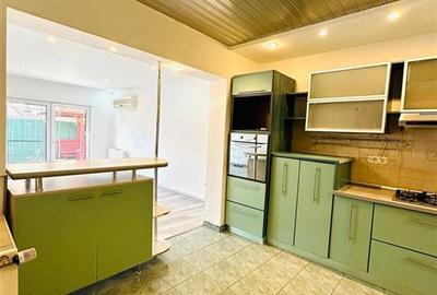 INCHIRIERE VILA  5 camere ZONA IANCU NICOLAE - BANEASA - JOLIE VILLE - 7
