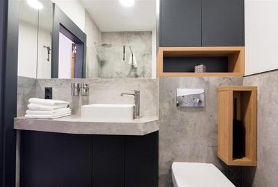 RECO Apartament modern premium ultracentral  -Piata Unirii - 13