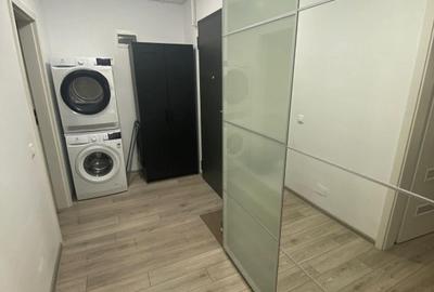 Exigent Plaza Inchiriere  Garsoniera Moderna , M Lujerului 8 MIN - 6