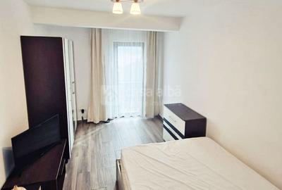 Central, 2 camere mobilat si utilat, ready to move, balcon spatios - 2