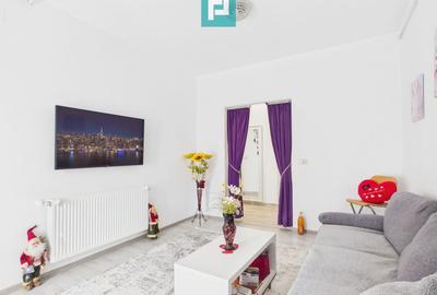 Apartament spațios tip penthouse - 9