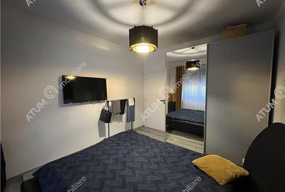 Apartament cu 3 camere si gradina proprie de 85 mp zona Brana - 8