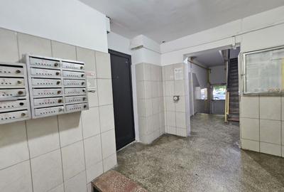 Iancului- Dima Cristescu| Apartament de 3 camere cu 2 bai - 23