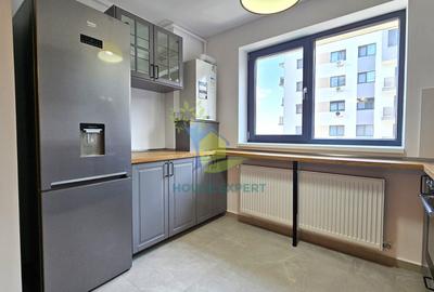 SUPERB! Inchiriere apt.  2 camere, HILS Pallady, loc de parcare inclus! - 4