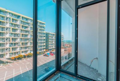 Apartament 2 camere | Stefan Building Promenada II | Vedere spre mare | TVA 0% - 2