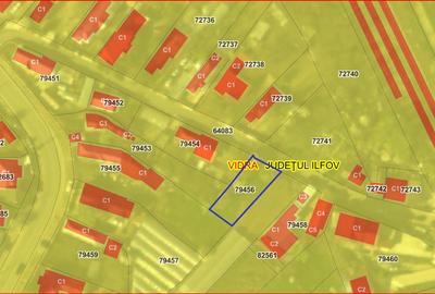 VIDRA, TEREN 392 MP! - 4
