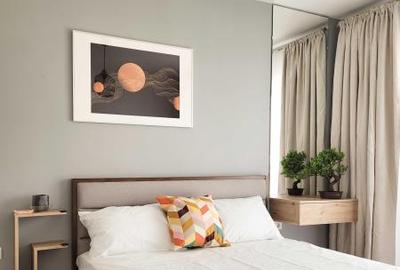 Apartament 2 camere Plaza Residence Loc de parcare inclus - 2