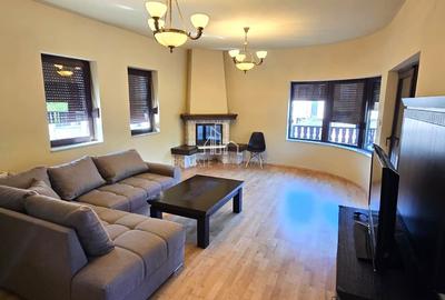 Casa 250 Mp De Inchiriat, Zona Cornisa, Str Verii - 2