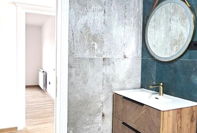 Casa individuala la cheie,finisaje premium-teren 620 mp,utilitati,D-va Rosie - 14