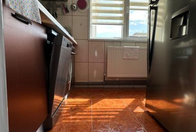 Apartament 3 camere cu suprafata totala 80,55 mp, Zona Calarasilor. - 10