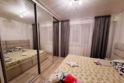 APARTAMENT 2 CAMERE | TOMIS NORD-ROVERE | TERMEN LUNG - 3