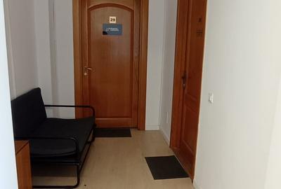 Spatii cladire birouri Magheru metrou - 6