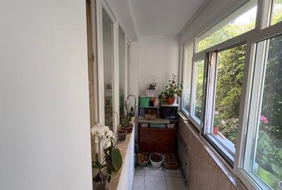 Apartament 2 camere | 48 mp | Șos. Colentina – Teiul Doamnei | Comision 0 - 12