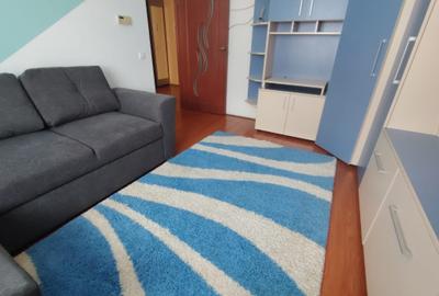 Inchiriere ap 2 camere , 55 mp , Florilor - 5