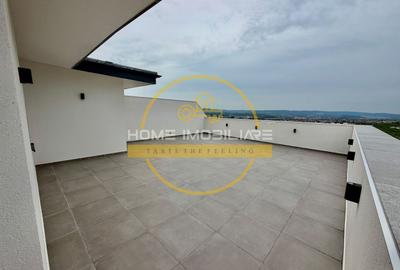 PENTHOUSE EXCLUSIV ULTIMA UNITATE DISPONIBILĂ! 2 CAMERE -113 MP INTABULAT - 8