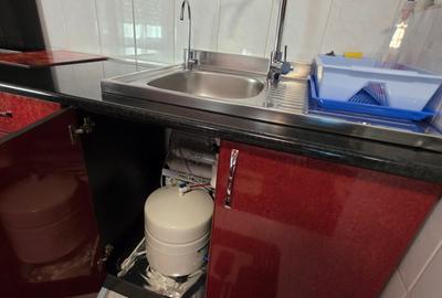 2 camere decomandat Comtract anaf loc parcare - 8