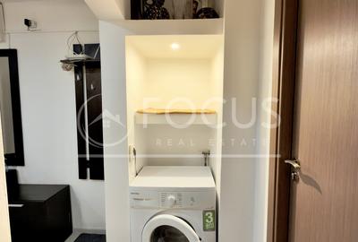 Apartament 2 camere RENOVAT | Boiler | Facultatea de Construcții - 16