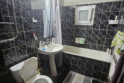 Apartament 3 camere, 2 balcoane, cartier Plopilor! - 7