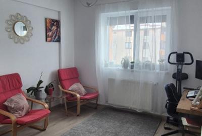 3 camere de închiriat | Otopeni | Parc Unirii | Parare Supraterana - 11