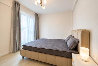 Apartament 2 camere decomandat, bloc nou, Popas Pacurari, IAȘI - 4
