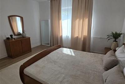 Brancoveanu-Metrou,apartament 2 camere,loc parcare - 11