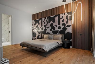 Vanzare penthouse One Cotroceni Park - 11