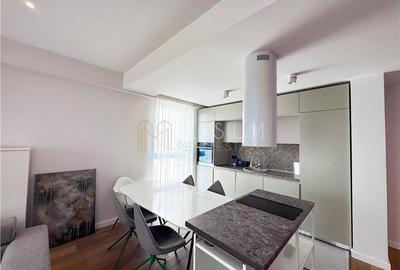Apartament 3 camere de inchiriat One Herastrau Towers - 7