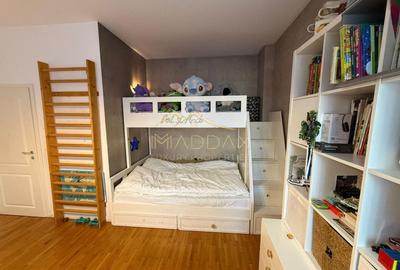 Apartament 4 camere*Vilă Dorobanți/ Curte superba/ Spațios - 19