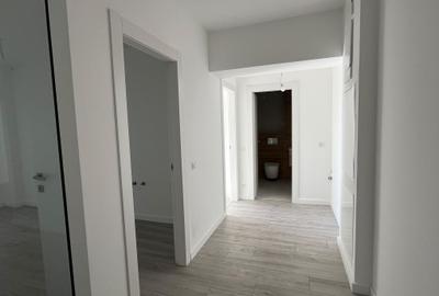 APARTAMENT 2 CAMERE + LOC PARCARE SUBTERAN - HIGH GARDEN EAST - 19