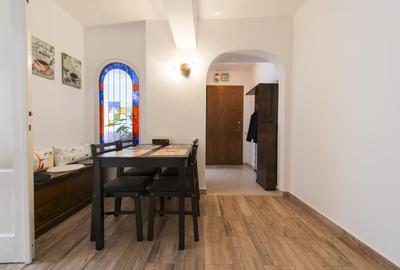 Inchiriere apartament cochet Universitate - 12