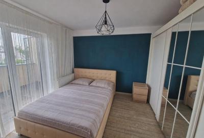 Apartament 2 camere, terasa 28 mp, str Razoare in spate la Vivo Mall - 5