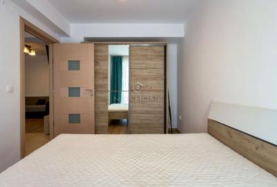 Apartament 2 camere Parcare, în zona Dambul Rotund - 9