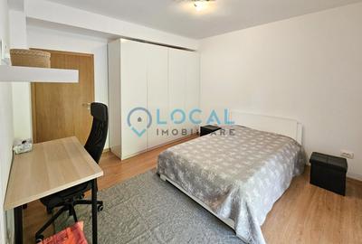 Apartament 3 camere | parcare | Prima inchiriere | Manastur - 3