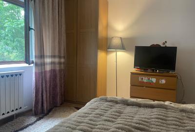 Apartament de 4 camere de vanzare Hol H 13 Septembrie Prosper Strada Dorneasca - 1