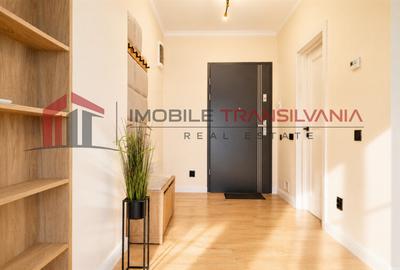 Apartament Nou  Mănăștur - 9