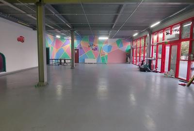 Bragadiru,parter, stradal, 360 m.p, comercial, depozitare, showroom. - 7