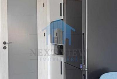 Apartament 3 camere, Piata Abator - 8