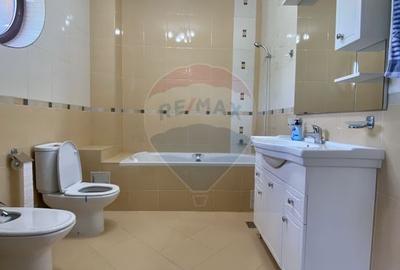 Casa / Vila cu 8 camere de închiriat în zona Aviatiei - 8