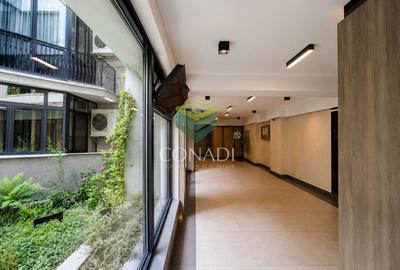 Apartament 3 camere | terasa 19 mp | parcare subterana |  Polona - Aurel Vlaicu - 35