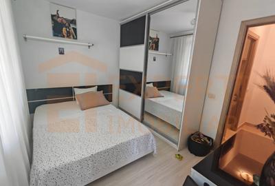 Apartament 3 camere de vânzare | Poarta 6 | Constanța | Mobilat/Nemobilat - 3