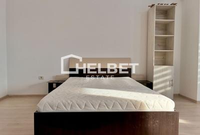 GARSONIERĂ / PARCARE / SUBCETATE RESIDENCE / SANPETRU - 6