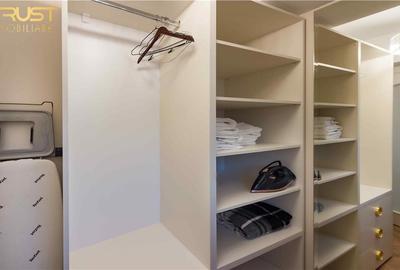 Penthouse exclusivit,200 mp,3 dormitoare, 3 bai, Parcare - 32