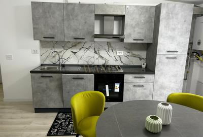 Apartament 2 camere. Etaj 6, construcție noua. Zona penny centura - 5